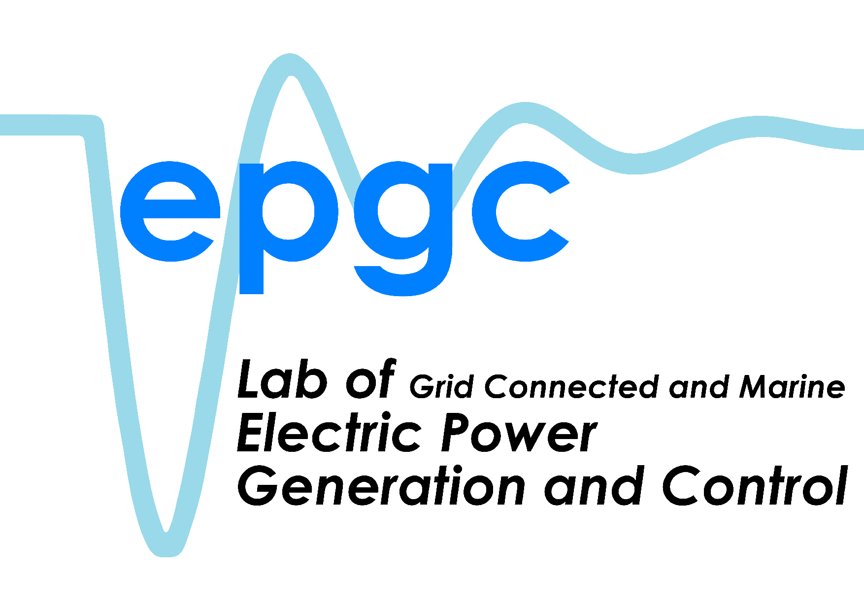 EPGC Lab logo